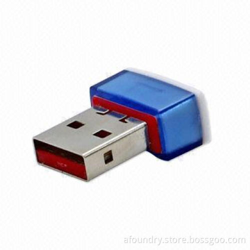 Mini Wireless USB Adapter